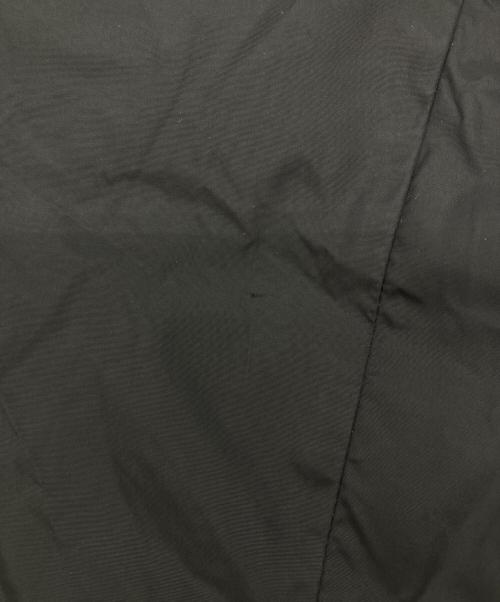 MONCLER（モンクレール）MONCLER (モンクレール) MELAMPYRE DOWN JACKET ブラックの古着・服飾アイテム