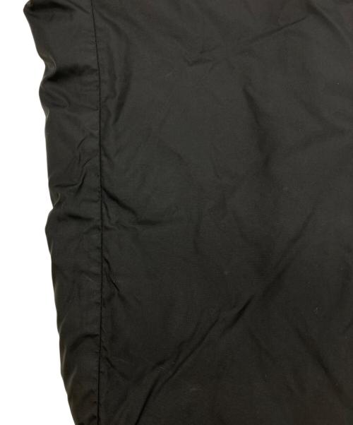 MONCLER（モンクレール）MONCLER (モンクレール) MELAMPYRE DOWN JACKET ブラックの古着・服飾アイテム