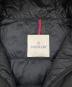 中古・古着 MONCLER (モンクレール) MELAMPYRE DOWN JACKET ブラック：60000円
