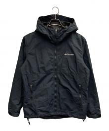 Columbia（コロンビア）の古着「レイクパウエルIIジャケット」｜ブラック