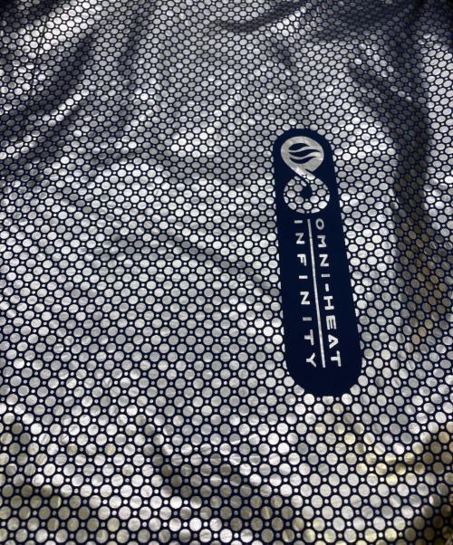 Columbia（コロンビア）Columbia (コロンビア) レイクパウエルIIジャケット ブラック サイズ:Mの古着・服飾アイテム