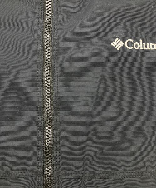 Columbia（コロンビア）Columbia (コロンビア) レイクパウエルIIジャケット ブラック サイズ:Mの古着・服飾アイテム