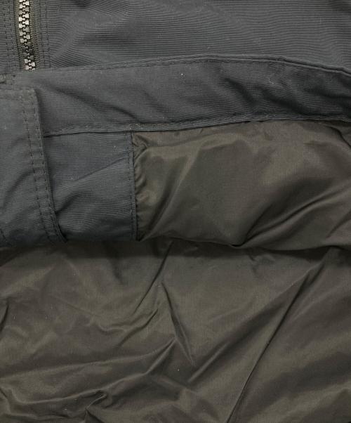 Columbia（コロンビア）Columbia (コロンビア) レイクパウエルIIジャケット ブラック サイズ:Mの古着・服飾アイテム