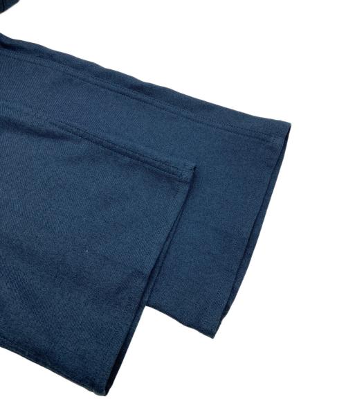 Needles（ニードルズ）Needles (ニードルズ) フレアパンツ ブルー サイズ:Ｓの古着・服飾アイテム