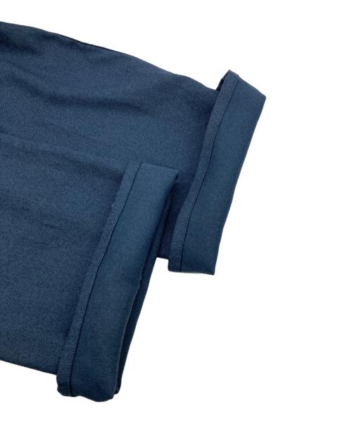 Needles（ニードルズ）Needles (ニードルズ) フレアパンツ ブルー サイズ:Ｓの古着・服飾アイテム