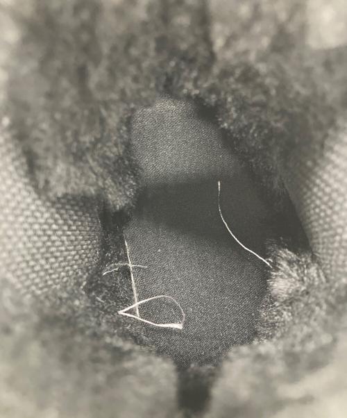 Dr.Martens（ドクターマーチン）Dr.Martens (ドクターマーチン) 2976 QUAD FL チェルシー ブーツ ブラック サイズ:UK4の古着・服飾アイテム