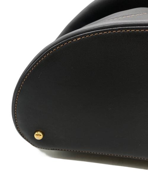 LOEWE（ロエベ）LOEWE (ロエベ) アントン ブラックの古着・服飾アイテム