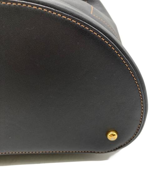 LOEWE（ロエベ）LOEWE (ロエベ) アントン ブラックの古着・服飾アイテム