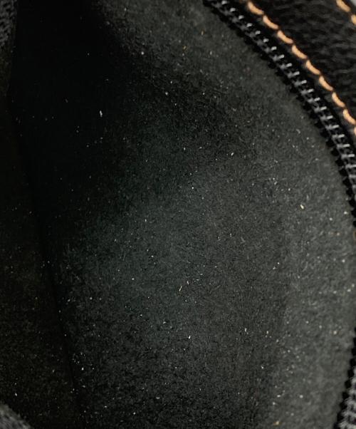 LOEWE（ロエベ）LOEWE (ロエベ) アントン ブラックの古着・服飾アイテム