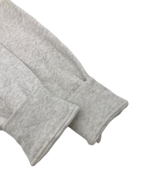 Champion（チャンピオン）Champion (チャンピオン) リバースウィーブスウェット グレー サイズ:Mの古着・服飾アイテム