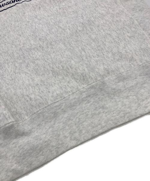 Champion（チャンピオン）Champion (チャンピオン) リバースウィーブスウェット グレー サイズ:Mの古着・服飾アイテム