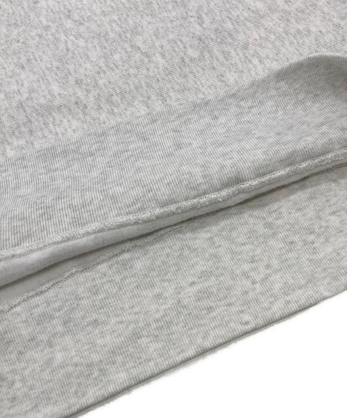 Champion（チャンピオン）Champion (チャンピオン) リバースウィーブスウェット グレー サイズ:Mの古着・服飾アイテム