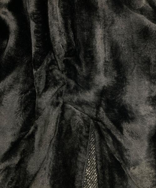 SUPREME（シュプリーム）SUPREME (シュプリーム) LORO PIANA (ロロピアーナ) 18AW Loro Piana Wool Trench Coat グレー サイズ:Sの古着・服飾アイテム