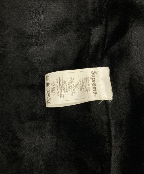 SUPREME（シュプリーム）SUPREME (シュプリーム) LORO PIANA (ロロピアーナ) 18AW Loro Piana Wool Trench Coat グレー サイズ:Sの古着・服飾アイテム