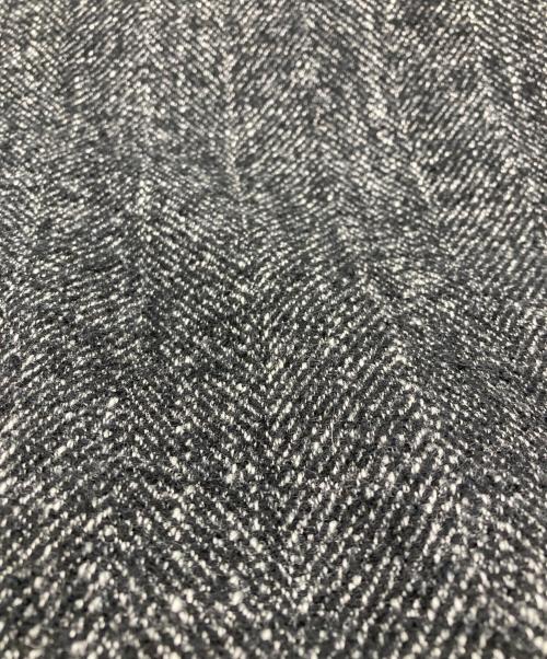 SUPREME（シュプリーム）SUPREME (シュプリーム) LORO PIANA (ロロピアーナ) 18AW Loro Piana Wool Trench Coat グレー サイズ:Sの古着・服飾アイテム