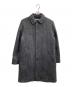 SUPREME（シュプリーム）の古着「18AW Loro Piana Wool Trench Coat」｜グレー
