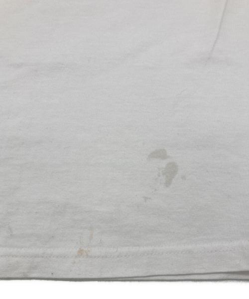 SUPREME（シュプリーム）SUPREME (シュプリーム) 23AW Green Screen Tee ホワイト サイズ:Mの古着・服飾アイテム