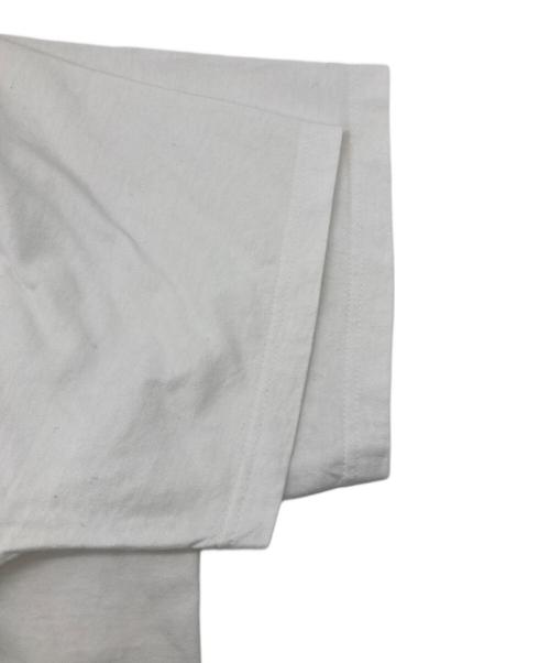 SUPREME（シュプリーム）SUPREME (シュプリーム) 23AW Green Screen Tee ホワイト サイズ:Mの古着・服飾アイテム