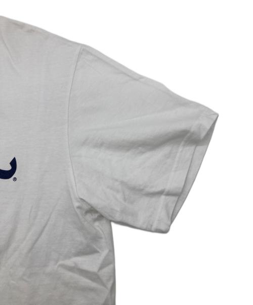 SUPREME（シュプリーム）SUPREME (シュプリーム) 23SS Arabic Logo Tee ホワイト サイズ:Mの古着・服飾アイテム
