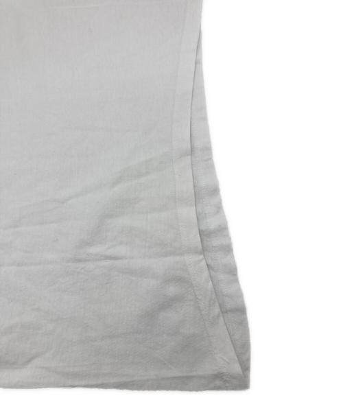 SUPREME（シュプリーム）SUPREME (シュプリーム) 23SS Arabic Logo Tee ホワイト サイズ:Mの古着・服飾アイテム