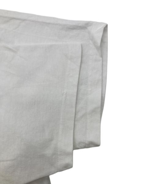 SUPREME（シュプリーム）SUPREME (シュプリーム) 23SS Arabic Logo Tee ホワイト サイズ:Mの古着・服飾アイテム