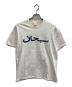 SUPREME（シュプリーム）の古着「23SS Arabic Logo Tee」｜ホワイト