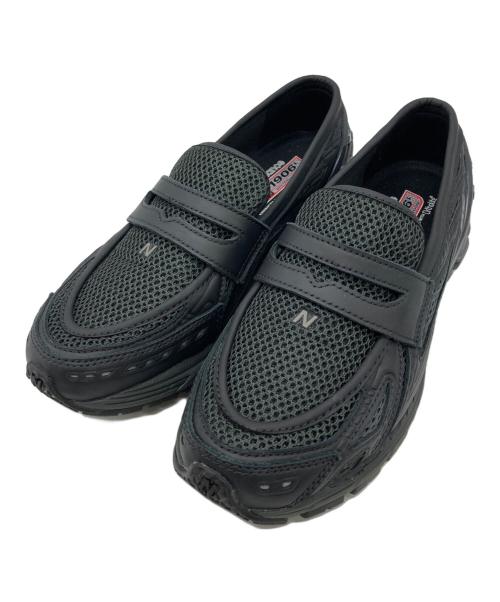 NEW BALANCE（ニューバランス）NEW BALANCE (ニューバランス) U1906LAI ブラック サイズ:27の古着・服飾アイテム