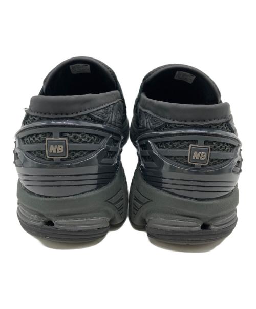 NEW BALANCE（ニューバランス）NEW BALANCE (ニューバランス) U1906LAI ブラック サイズ:27の古着・服飾アイテム