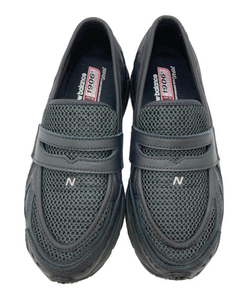 NEW BALANCE（ニューバランス）NEW BALANCE (ニューバランス) U1906LAI ブラック サイズ:27の古着・服飾アイテム