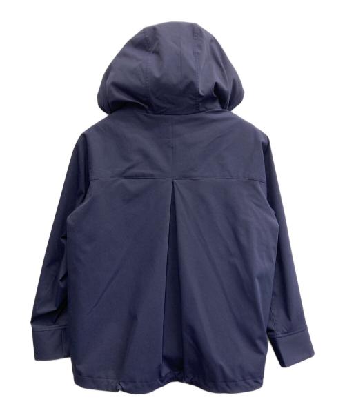 PLST（プラステ）PLST (プラステ) マウンテンパーカ（撥水） ネイビー サイズ:Lの古着・服飾アイテム