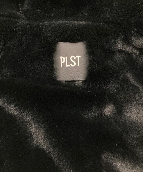 PLST（プラステ）PLST (プラステ) マウンテンパーカ（撥水） ネイビー サイズ:Lの古着・服飾アイテム