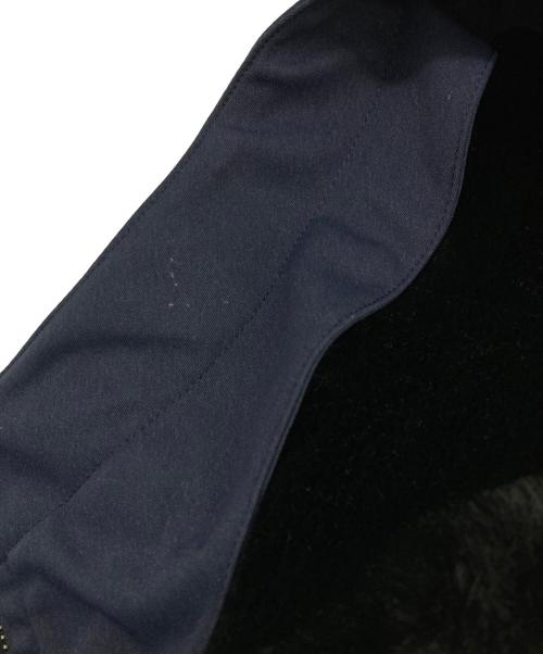 PLST（プラステ）PLST (プラステ) マウンテンパーカ（撥水） ネイビー サイズ:Lの古着・服飾アイテム