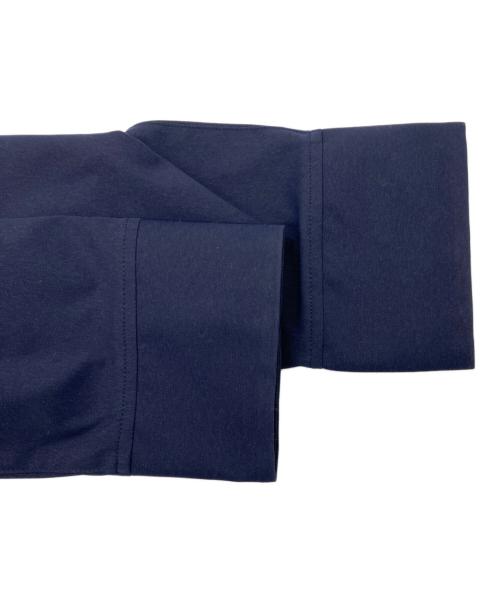 PLST（プラステ）PLST (プラステ) マウンテンパーカ（撥水） ネイビー サイズ:Lの古着・服飾アイテム