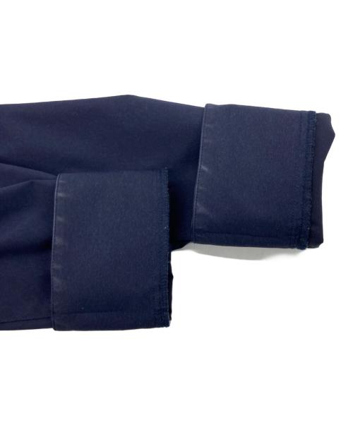 PLST（プラステ）PLST (プラステ) マウンテンパーカ（撥水） ネイビー サイズ:Lの古着・服飾アイテム