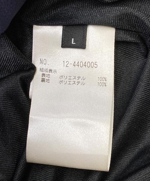 PLST（プラステ）PLST (プラステ) マウンテンパーカ（撥水） ネイビー サイズ:Lの古着・服飾アイテム