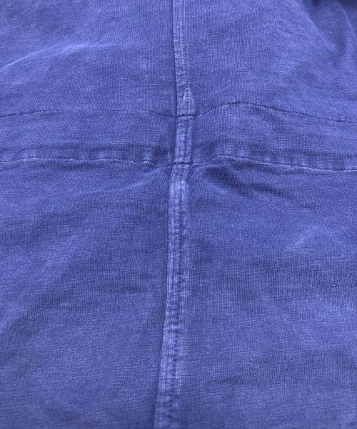 POLO RALPH LAUREN（ポロ・ラルフローレン）POLO RALPH LAUREN (ポロ・ラルフローレン) M65ジャケット/フィールドジャケット ネイビー サイズ:Lの古着・服飾アイテム