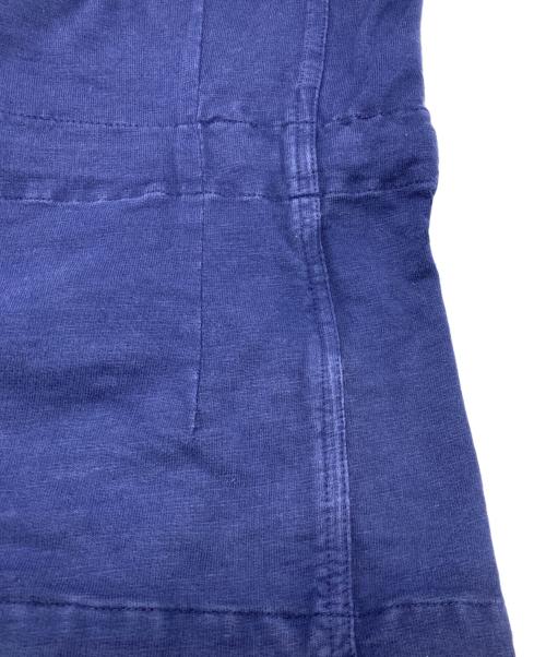 POLO RALPH LAUREN（ポロ・ラルフローレン）POLO RALPH LAUREN (ポロ・ラルフローレン) M65ジャケット/フィールドジャケット ネイビー サイズ:Lの古着・服飾アイテム