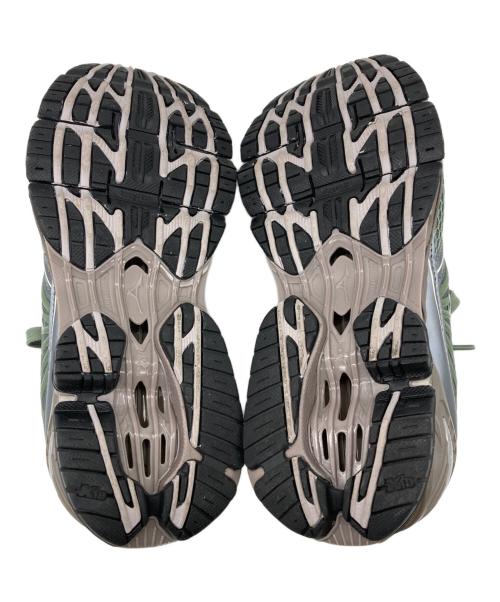 MIZUNO（ミズノ）MIZUNO (ミズノ) EDIFICE (エディフィス) Wave Prophecy LS グリーン サイズ:27の古着・服飾アイテム