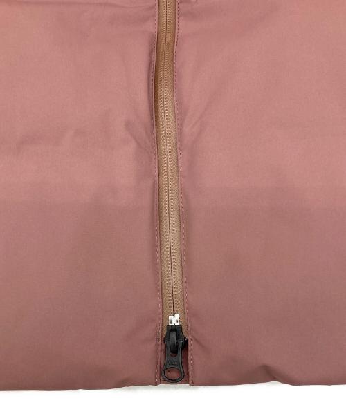 Patagonia（パタゴニア）Patagonia (パタゴニア) JACKSON GLANCIER PARKA ジャクソン グレイシャー パーカー ピンク サイズ:Sの古着・服飾アイテム