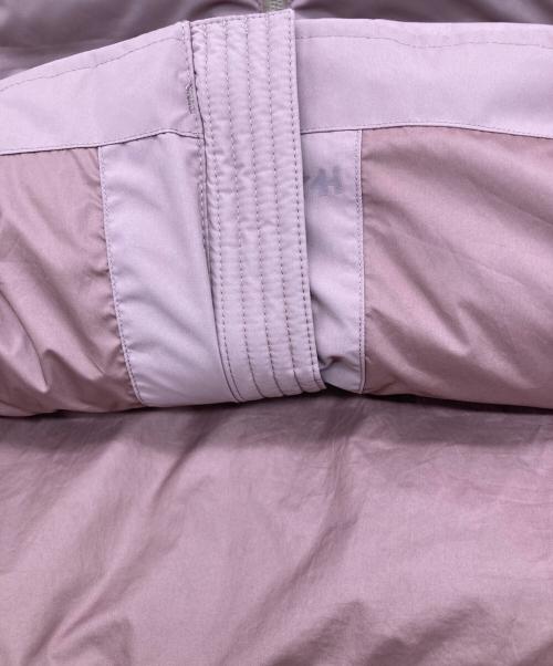 Patagonia（パタゴニア）Patagonia (パタゴニア) JACKSON GLANCIER PARKA ジャクソン グレイシャー パーカー ピンク サイズ:Sの古着・服飾アイテム
