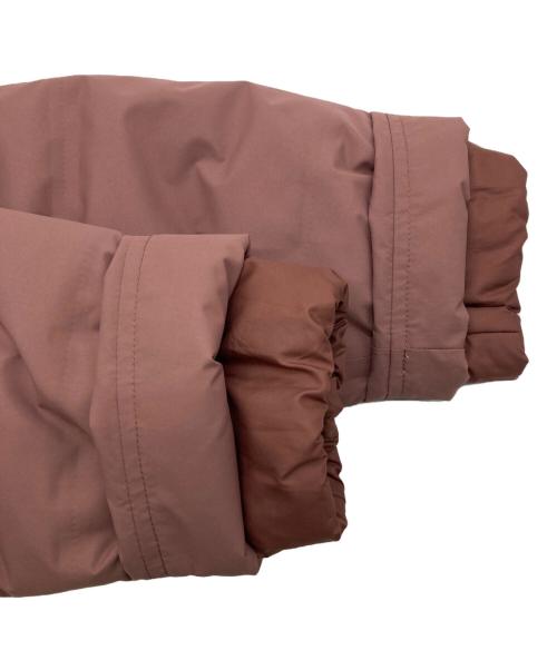 Patagonia（パタゴニア）Patagonia (パタゴニア) JACKSON GLANCIER PARKA ジャクソン グレイシャー パーカー ピンク サイズ:Sの古着・服飾アイテム
