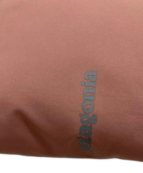 Patagonia（パタゴニア）Patagonia (パタゴニア) JACKSON GLANCIER PARKA ジャクソン グレイシャー パーカー ピンク サイズ:Sの古着・服飾アイテム