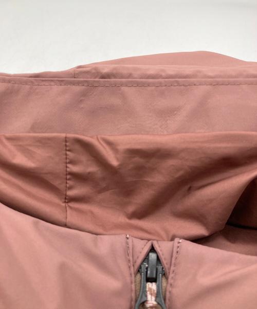 Patagonia（パタゴニア）Patagonia (パタゴニア) JACKSON GLANCIER PARKA ジャクソン グレイシャー パーカー ピンク サイズ:Sの古着・服飾アイテム