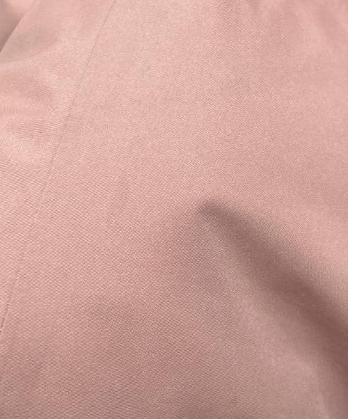 Patagonia（パタゴニア）Patagonia (パタゴニア) JACKSON GLANCIER PARKA ジャクソン グレイシャー パーカー ピンク サイズ:Sの古着・服飾アイテム