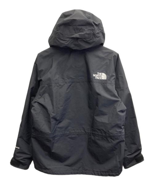 THE NORTH FACE（ザ ノース フェイス）THE NORTH FACE (ザ ノース フェイス) マウンテンライトジャケット ブラック サイズ:Lの古着・服飾アイテム