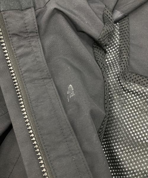 THE NORTH FACE（ザ ノース フェイス）THE NORTH FACE (ザ ノース フェイス) マウンテンライトジャケット ブラック サイズ:Lの古着・服飾アイテム