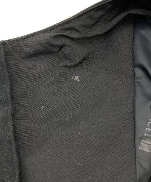 THE NORTH FACE（ザ ノース フェイス）THE NORTH FACE (ザ ノース フェイス) マウンテンライトジャケット ブラック サイズ:Lの古着・服飾アイテム