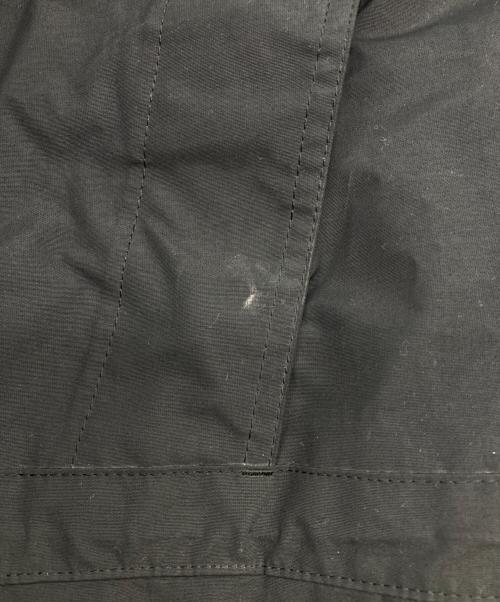 THE NORTH FACE（ザ ノース フェイス）THE NORTH FACE (ザ ノース フェイス) マウンテンライトジャケット ブラック サイズ:Lの古着・服飾アイテム