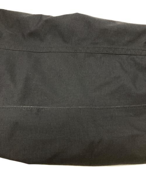 THE NORTH FACE（ザ ノース フェイス）THE NORTH FACE (ザ ノース フェイス) マウンテンライトジャケット ブラック サイズ:Lの古着・服飾アイテム