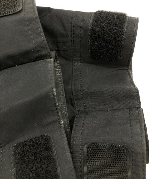 THE NORTH FACE（ザ ノース フェイス）THE NORTH FACE (ザ ノース フェイス) マウンテンライトジャケット ブラック サイズ:Lの古着・服飾アイテム